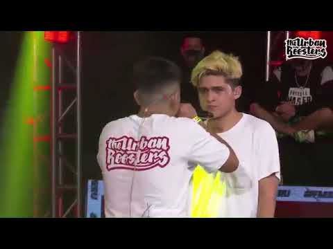 MINUTAZO DE RAMSET VS SKILL