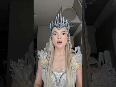KERA MITENA? #encantadia #chronicles #mitena #encantadiachronicles #shortvideo #shorts
