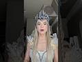 KERA MITENA Encantadia Chronicles Mitena Encantadiachronicles Shortvideo Shorts