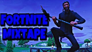 FORTNITE | "Intro Freestyle" KiLlMIxTaPE FG Famous