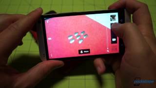 HTC One Camera Everything You Need To Know