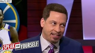 Russell Westbrook and Kevin Durant have ended their feud? | SPEAK FOR YOURSELF