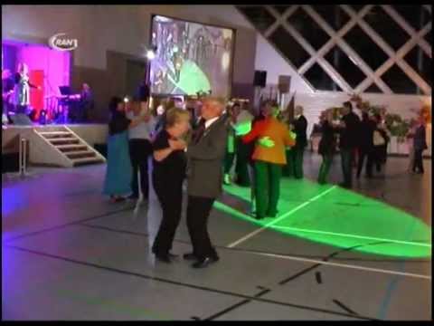 Herbstball des Männerchors Roßlau - RAN1