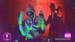 Hoodrich Pablo Juan x Johnny Cinco x Gucci Mane - Plug (Official Chopped Video) 🔪&🔩