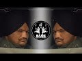 SYL Sidhu Moosewala BASS BOOSTED Mxrci Latest Punjabi Bass Boosted Songs 2022