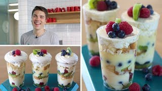 English Trifle