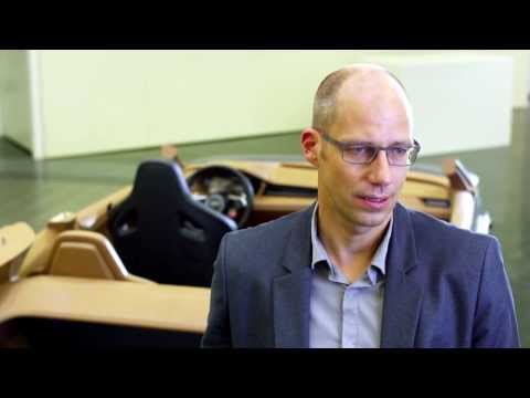 AudiBlog.nl Presents: creating the AUDI sport quattro concept