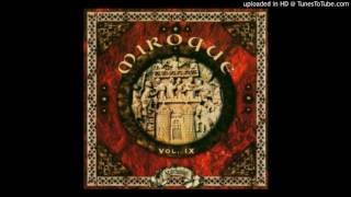 The Soil Bleeds Black - So Saith The Song Of Sigurd