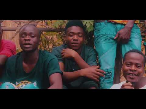 JR The First. Kama Normal ft Trixler Zambia ( Official Music Video)