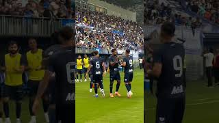 Barra fc venceu a Chapecoense por 3 a 1 0ela semifinal jogo de ida campeonato CATARINENSE 2026