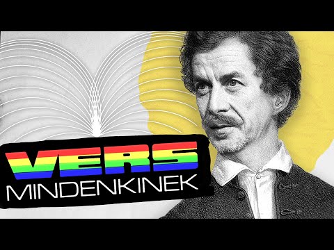 VERS MINDENKINEK 2024