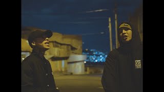 Video Entre El Bien Y El Mal de Santa Fe Klan, Big Stan