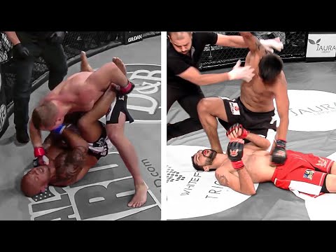 Instant KARMA Moments | When You Mess With The Wrong Guy