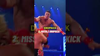 Download lagu Forgotten John Cena Moves We Will Never See Again mp3