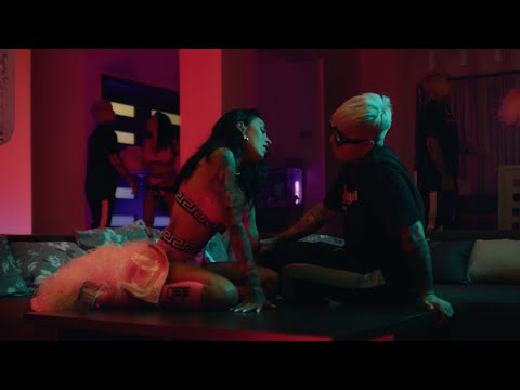 RUBY feat. LINO - Ne certam | Official Video