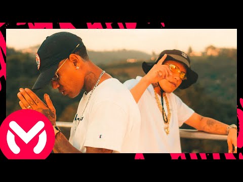 Mc Menor ZL e Mc BN SP - A Fé ( DJ Faveliano e Tiago FG )