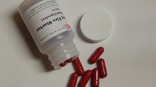 Fire Assist fire starter "magnesium" Capsules (Stanford Outdoor Supply)