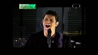 Yo hice llorar hasta a los ángeles | Alejandro Sanz | En vivo | Buenos Aires 2010 (Vélez)