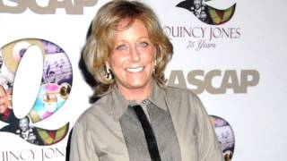 Lesley Gore, 'It's My Party' Singer, Dies of Lung Cancer