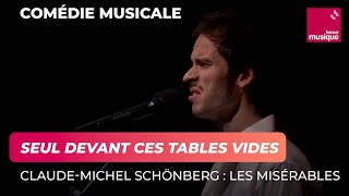 Claude-Michel Schönberg : Les Misérables