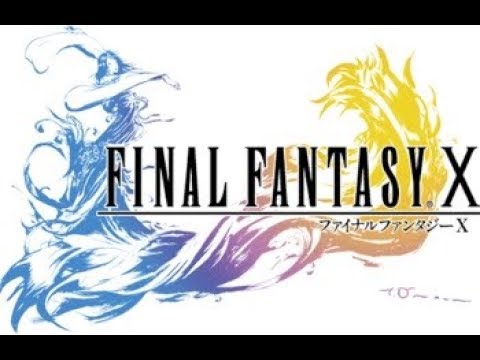 Final Fantasy X First Time Livestream [Part 15] - Yuna Power Boost