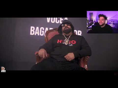 Highman reactioneaza la VOCEA BAGABONTILOR ❌ IA CU PAINE 🍞 🔴 OFICIAL VIDEO