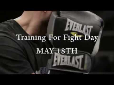 Haymakers 4 Hope Training Video