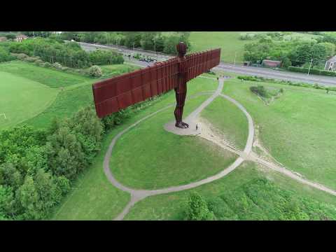 Angel of the North