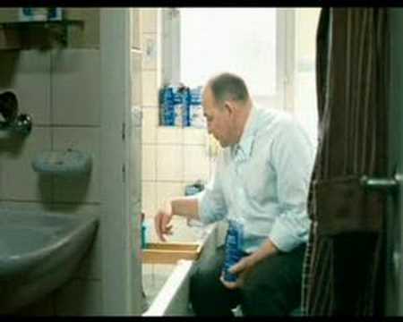 Eine Geschichte mit Hummer - Trailer