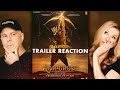 Adipurush Trailer Reaction! Telugu | Hindi Prabhas | Saif Ali Khan | Kriti Sanon | Om Raut!