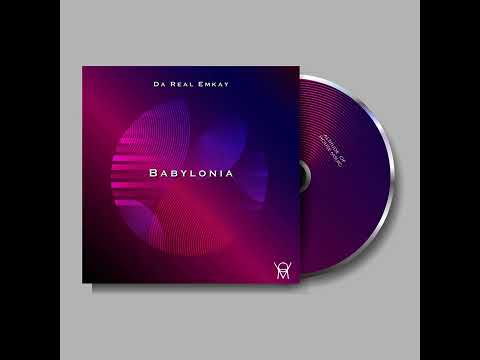 Da Real Emkay - Arabian Night (Dub Mix)