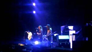 The Sheepdogs, Learn and Burn