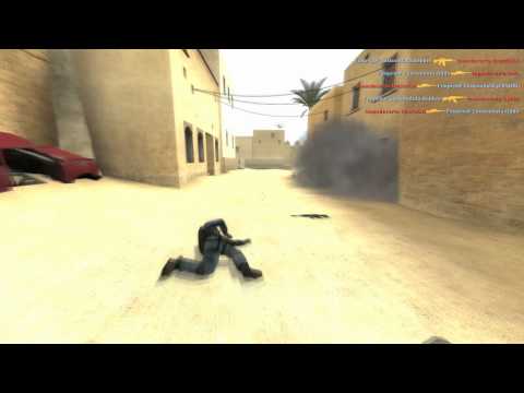 Decerto CSS - twist vs FoxProof