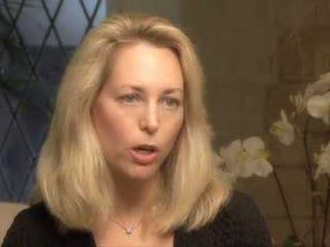 Interview with Valerie Plame/Part 1 with Jason Leopold