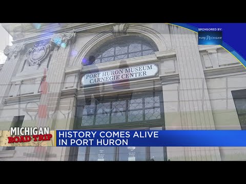 Port Huron Times
