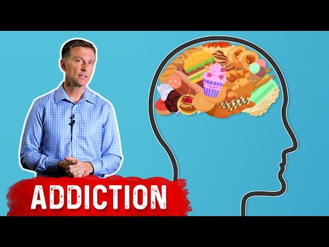 Your Brain on Processed Foods