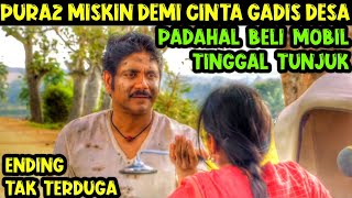 Download lagu KETIKA ORANG KAYA DI HYDERABAD PURA PURA MISKIN - ALUR CERITA FILM INDIA mp3