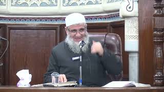 شرح صحيح مسلم (كتاب الزكاة: باب في الترغيب في الصدقة قبل أن لا...) | ج1 الشيخ مشهور بن حسن 2024/1/11 image