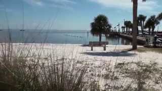 preview picture of video 'Day Trip to Cedar Key Florida'