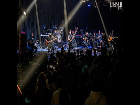 Cobweb - Mero Lagi I The 30's Edition I Live