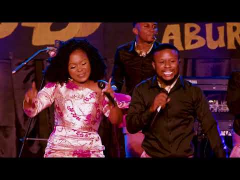 Agape Gospel Band - Wazee 24 ( Official Music Video )