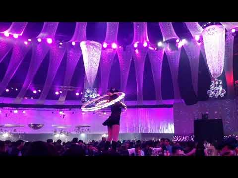 Yanika Beliza performances trailer 2020