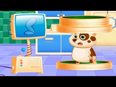 SEVİMLİ DUDDU'YA BAKIYORUZ Duddu My Virtual Pet Oyunu