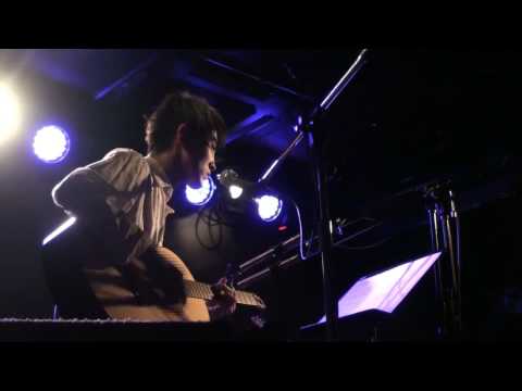やまもとたつき(YOMOYA) /'09.05.05/Live Pt.3