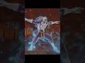 Darkstalkers Is Not Dead Shorts Streetfighter6 Gaming Darkstalkers Halloween Werewolf