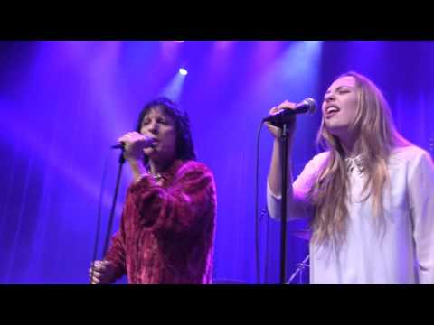 IMPERIAL CROWNS  - Lil' Death @ DE BOSUIL, WEERT - 06/11/16