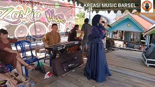 Download lagu NADIA VEGA _ sumpah benang emas versi Selfi DA mp3