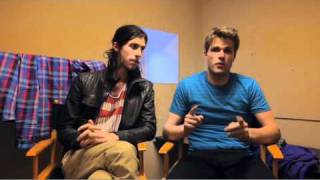 3OH!3 - STREETS OF GOLD TOUR w/ Hellogoodbye &amp; Down With Webster