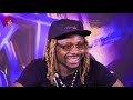 Asake’s full interview on￼ Nextrated, so many revelations to watch out for