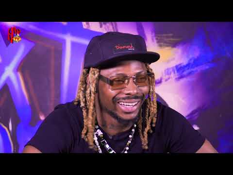 Asake’s full interview on￼ Nextrated, so many revelations to watch out for